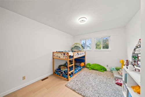2714 Mara Drive, Coquitlam, BC 