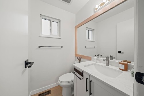 2714 Mara Drive, Coquitlam, BC 