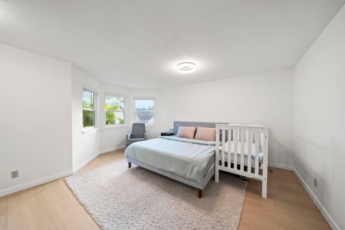 2714 Mara Drive, Coquitlam, BC 