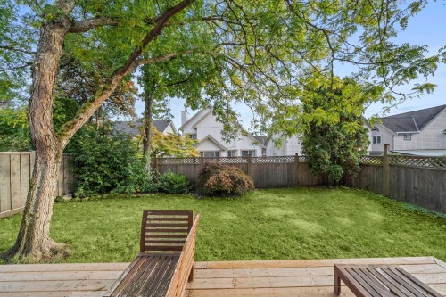 2714 Mara Drive, Coquitlam, BC 