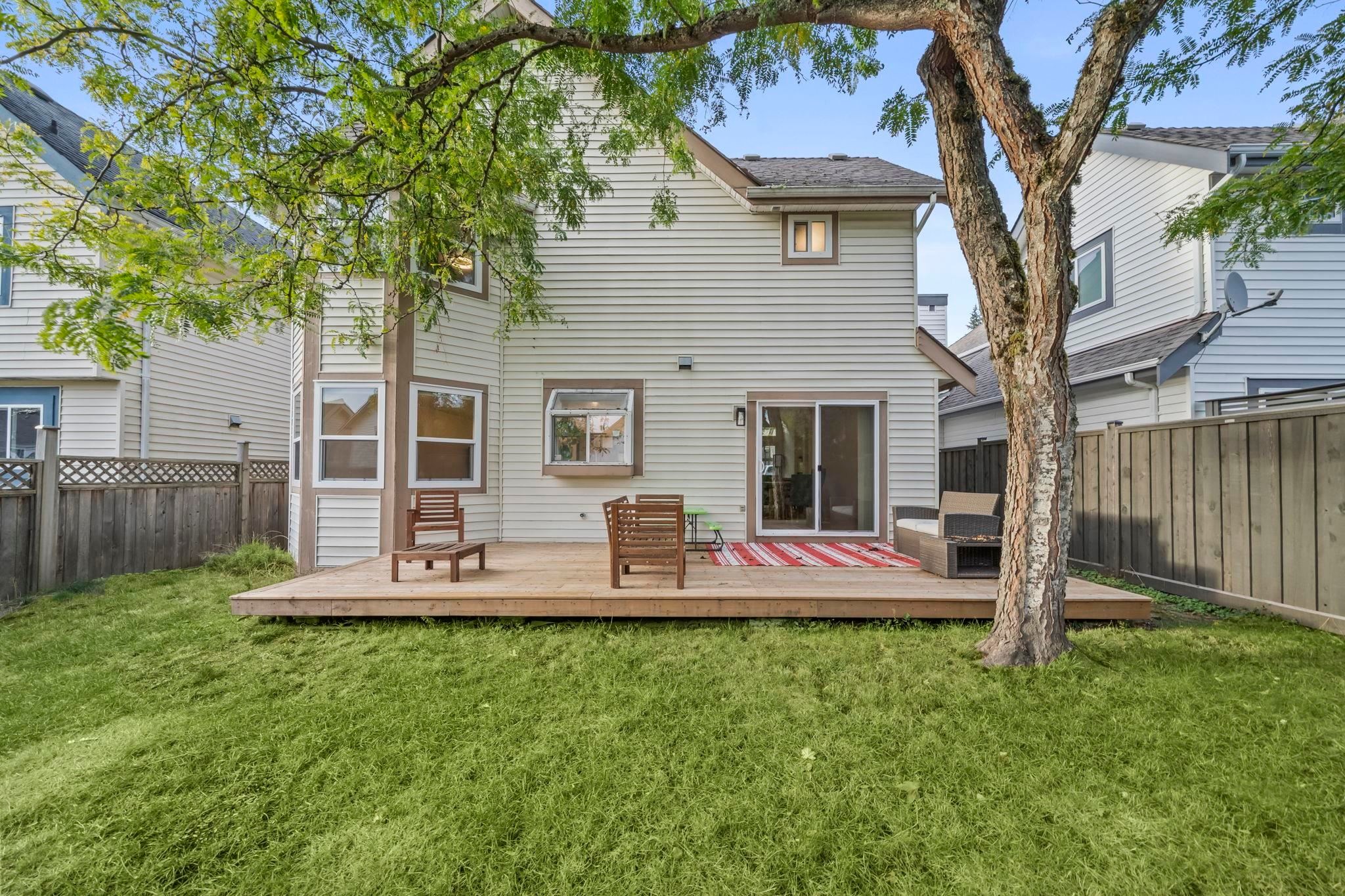 2714 Mara Drive, Coquitlam, BC