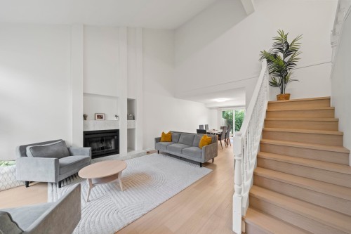 2714 Mara Drive, Coquitlam, BC 