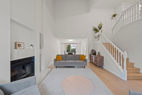 2714 Mara Drive, Coquitlam, BC 