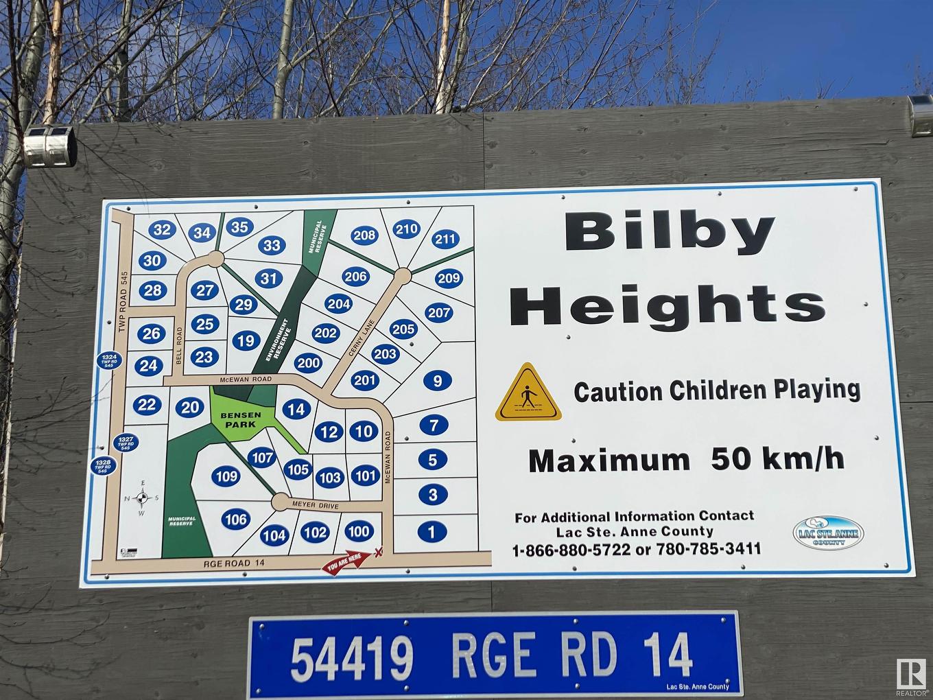 14 54419 Rge Rd 14, Rural Lac Ste. Anne County, AB