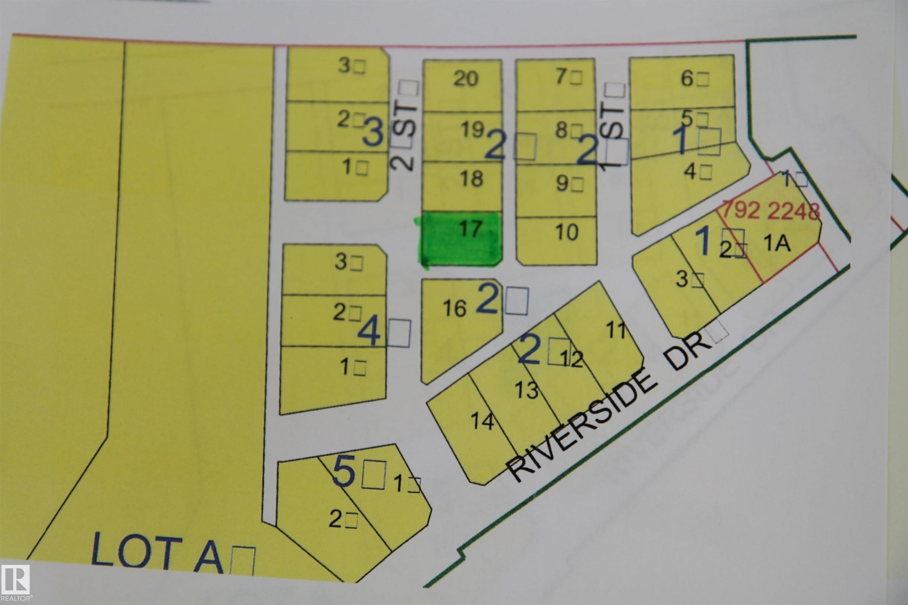111 56402 Rng Rd 51A - #108 & 111 56402 Rng Rd 51A, Riverview, AB