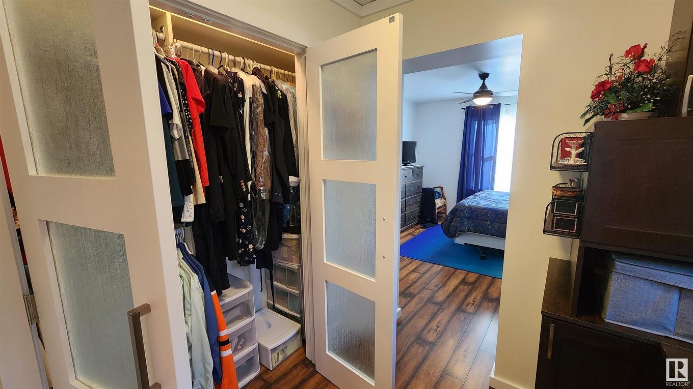 7308 Twp Rd 562, Rural St. Paul County, AB - Indoor With Storage