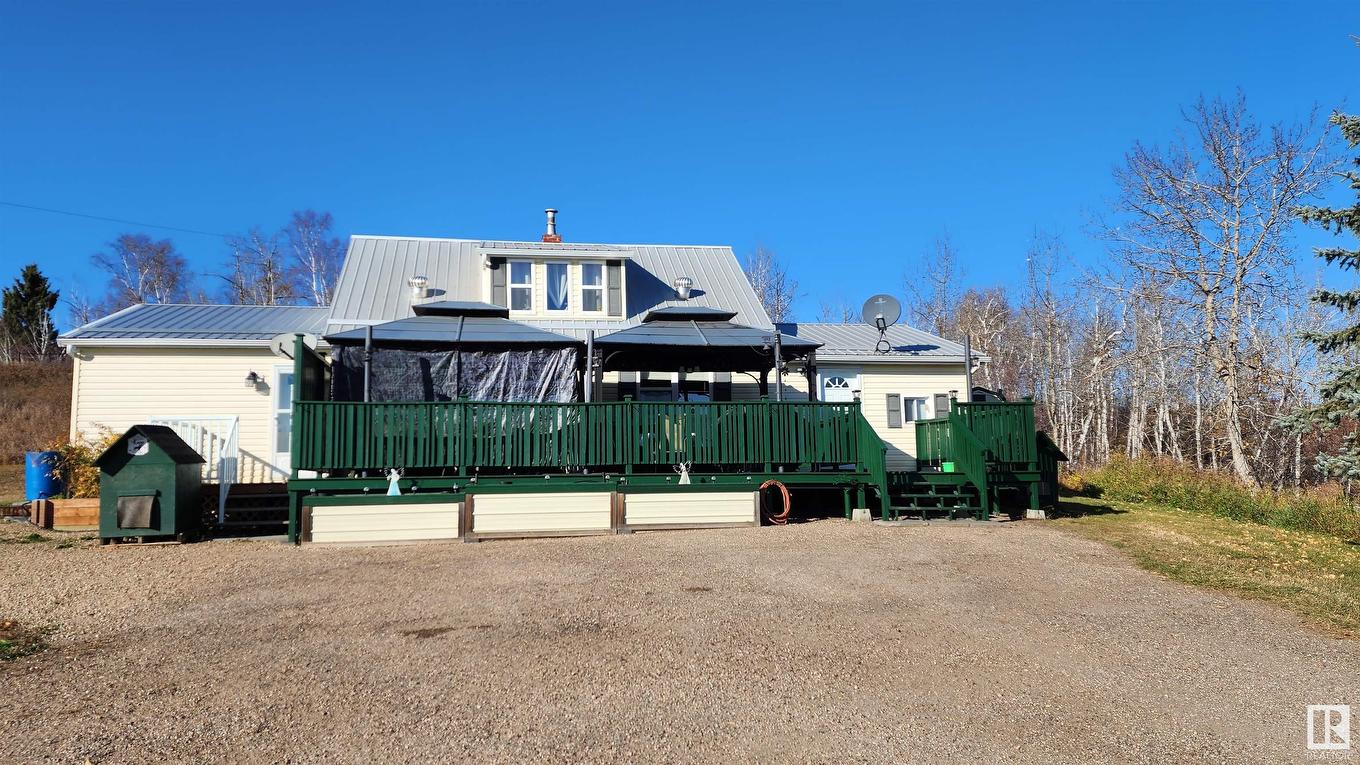 7308 Twp Rd 562, Rural St. Paul County, AB - Outdoor