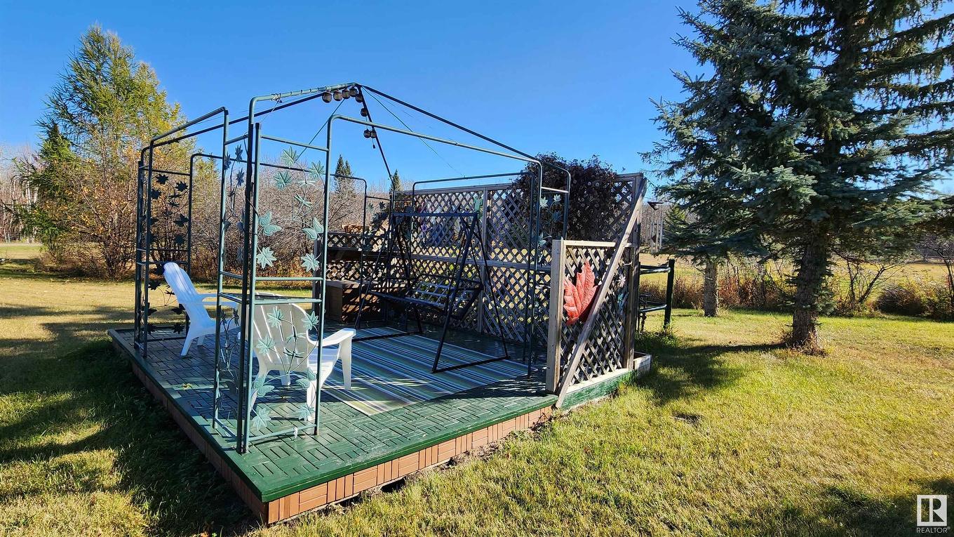 7308 Twp Rd 562, Rural St. Paul County, AB - Outdoor