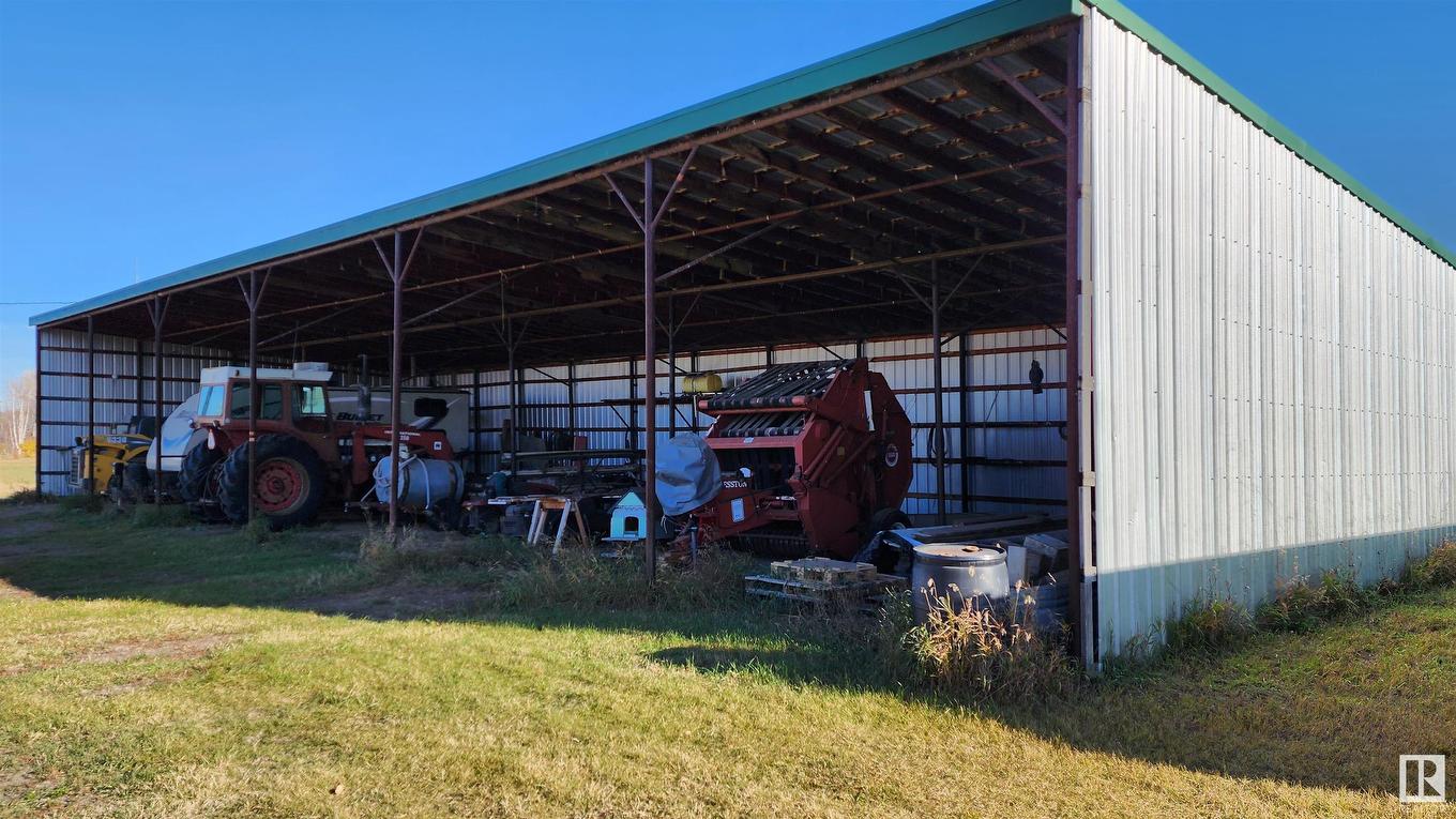 7308 Twp Rd 562, Rural St. Paul County, AB -