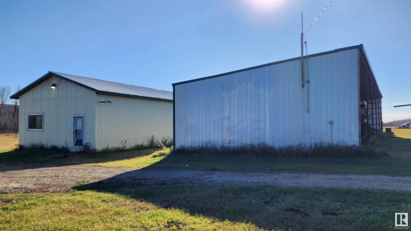 7308 Twp Rd 562, Rural St. Paul County, AB - Outdoor