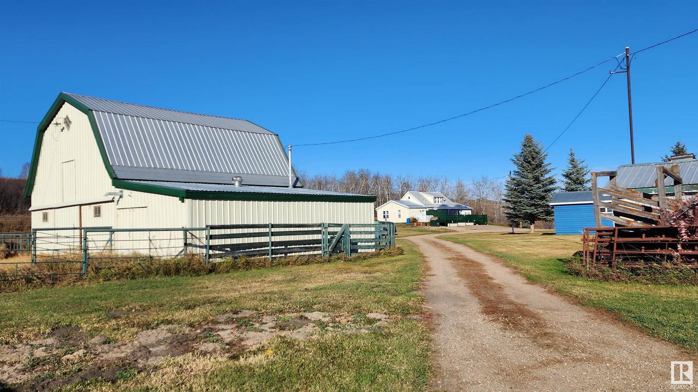 7308 Twp Rd 562, Rural St. Paul County, AB - Outdoor