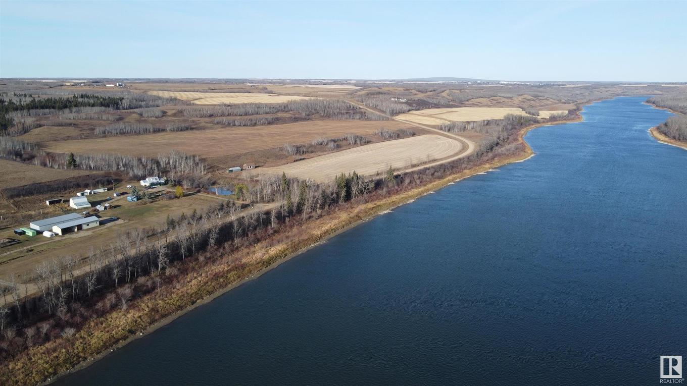 7308 Twp Rd 562, Rural St. Paul County, AB - Outdoor With Body Of Water With View