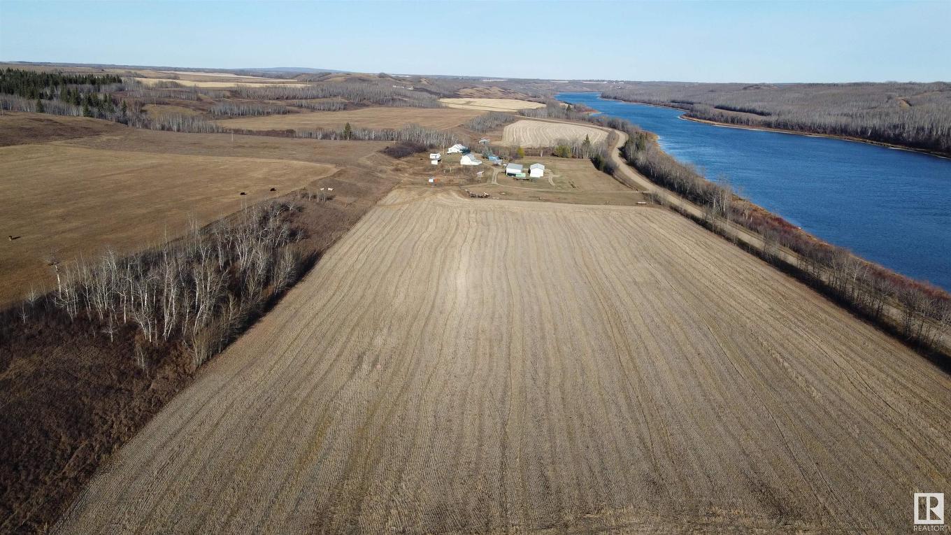 7308 Twp Rd 562, Rural St. Paul County, AB - Outdoor With View