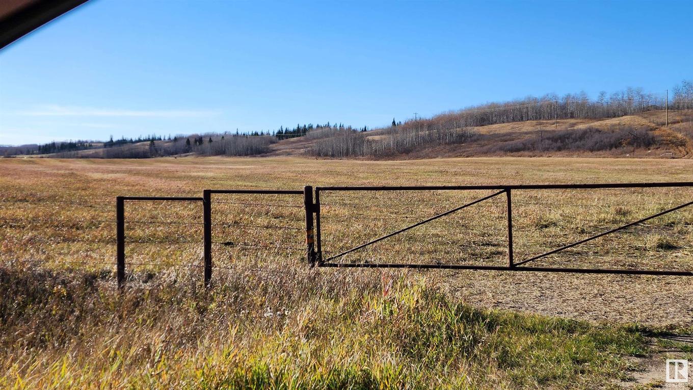 7308 Twp Rd 562, Rural St. Paul County, AB - Outdoor With View