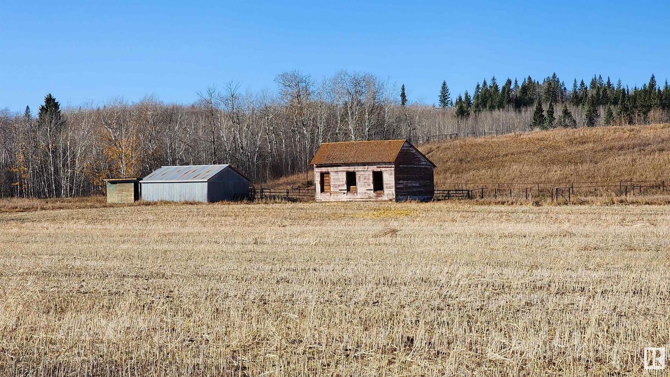 7308 Twp Rd 562, Rural St. Paul County, AB - Outdoor