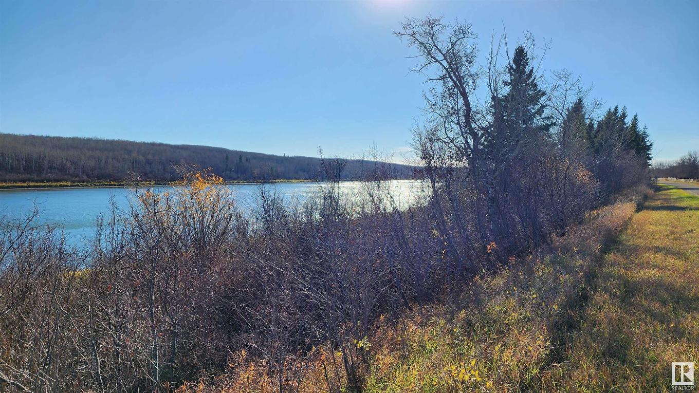 7308 Twp Rd 562, Rural St. Paul County, AB - Outdoor With Body Of Water With View