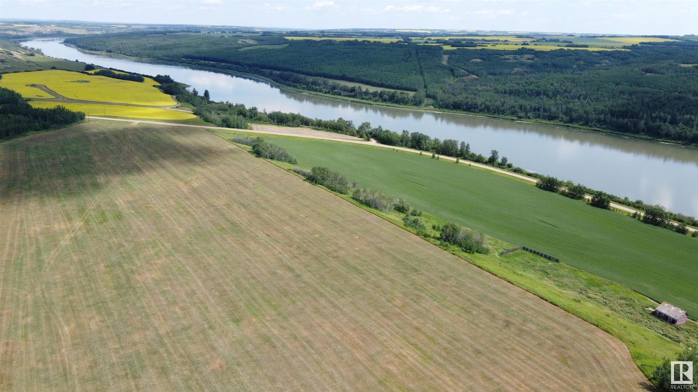 7308 Twp Rd 562, Rural St. Paul County, AB - Outdoor With Body Of Water With View