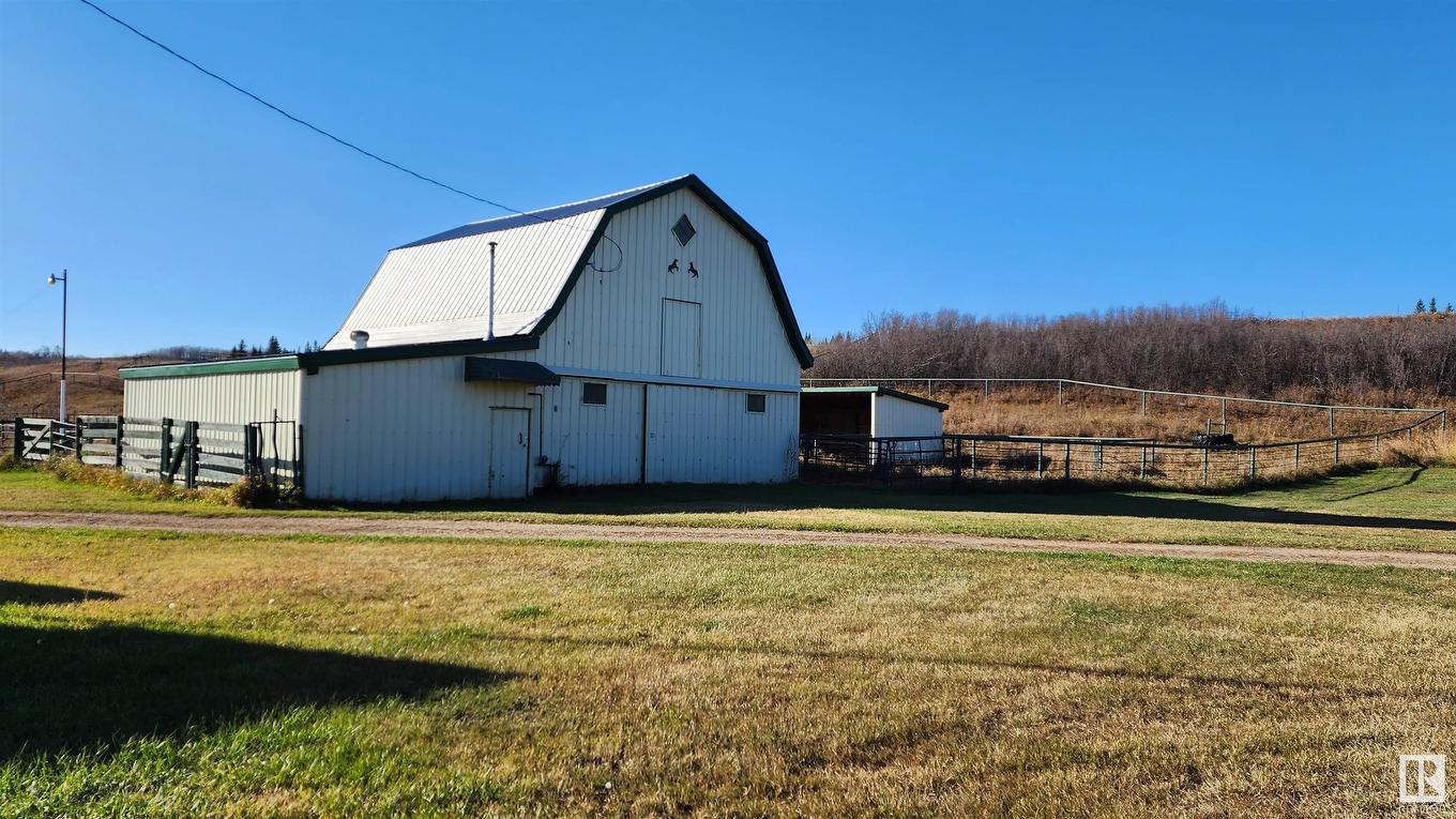 7308 Twp Rd 562, Rural St. Paul County, AB - Outdoor