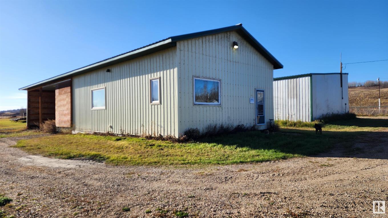 7308 Twp Rd 562, Rural St. Paul County, AB - Outdoor With Exterior