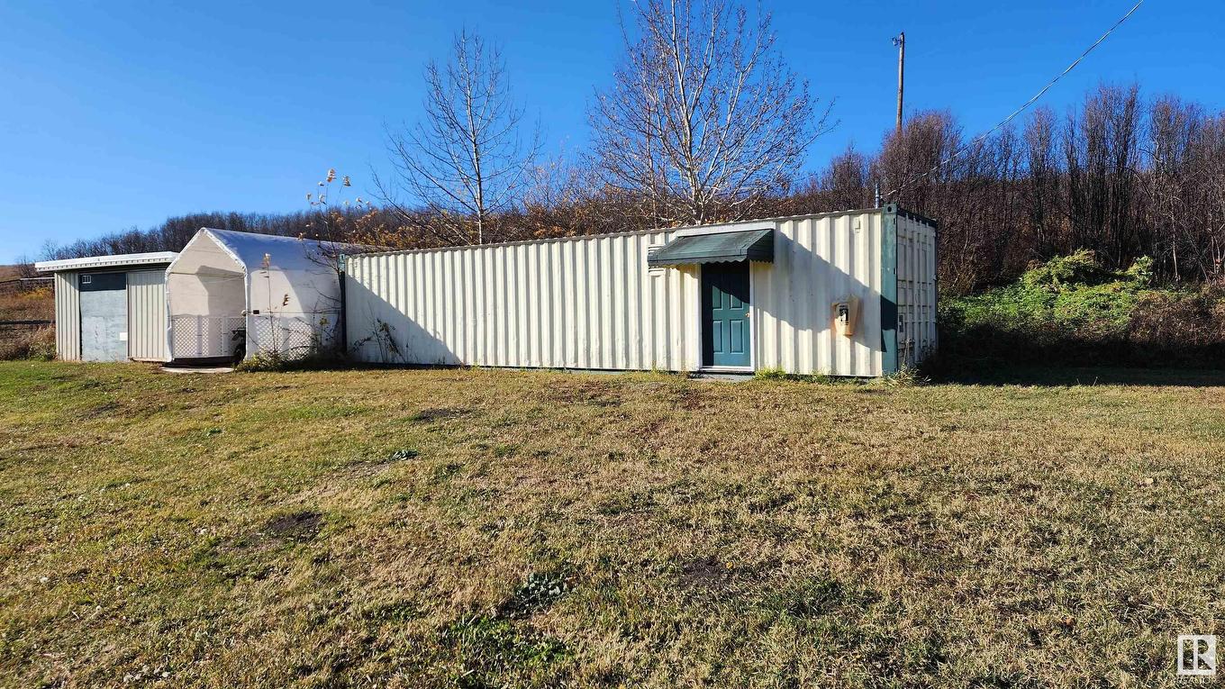 7308 Twp Rd 562, Rural St. Paul County, AB - Outdoor