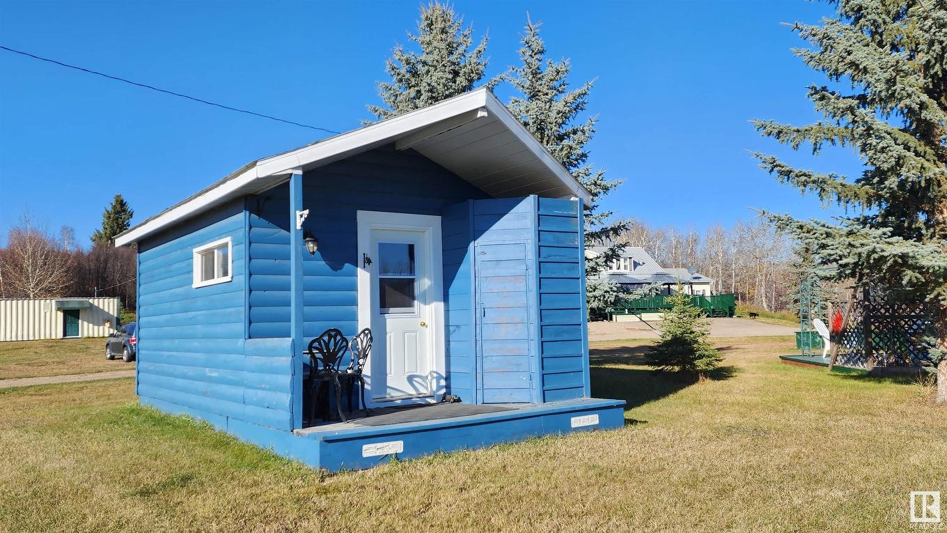 7308 Twp Rd 562, Rural St. Paul County, AB - Outdoor