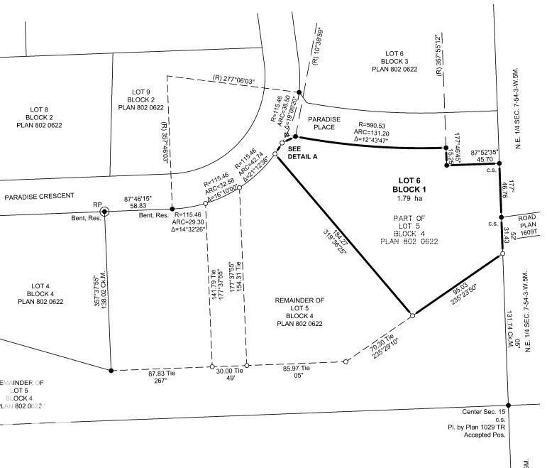 3524 Township Road 542, Rural Lac Ste. Anne County, AB
