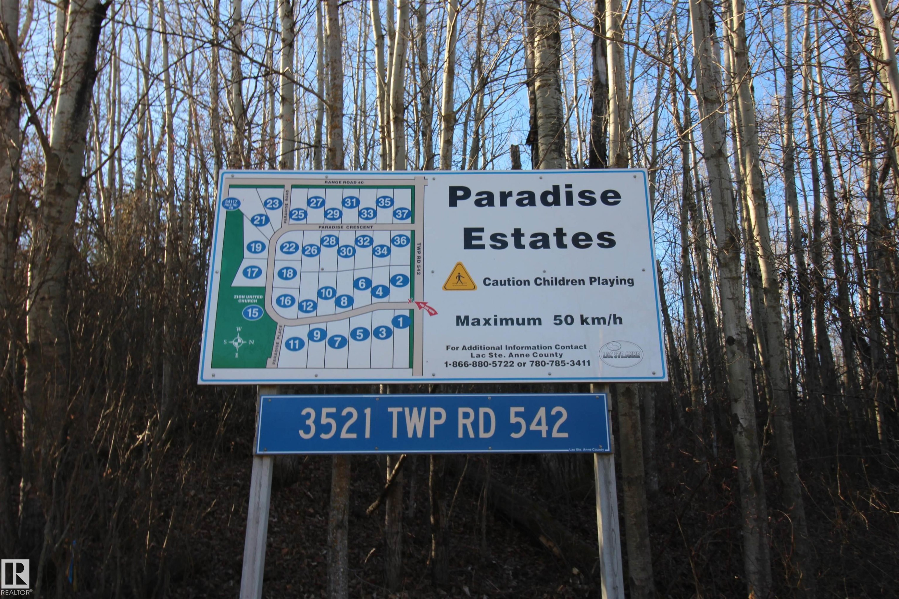 3524 Township Road 542, Rural Lac Ste. Anne County, AB