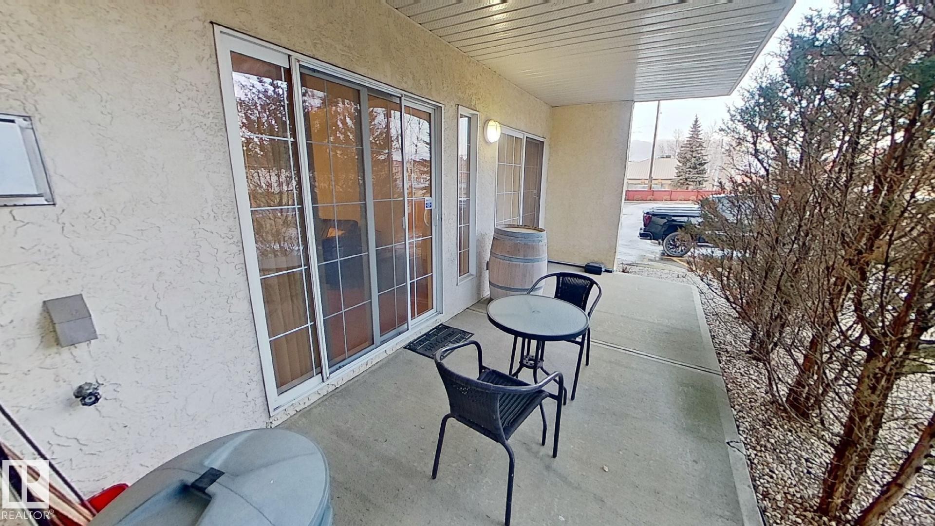 119 12110 106 Avenue Nw, Edmonton, AB - Outdoor With Exterior