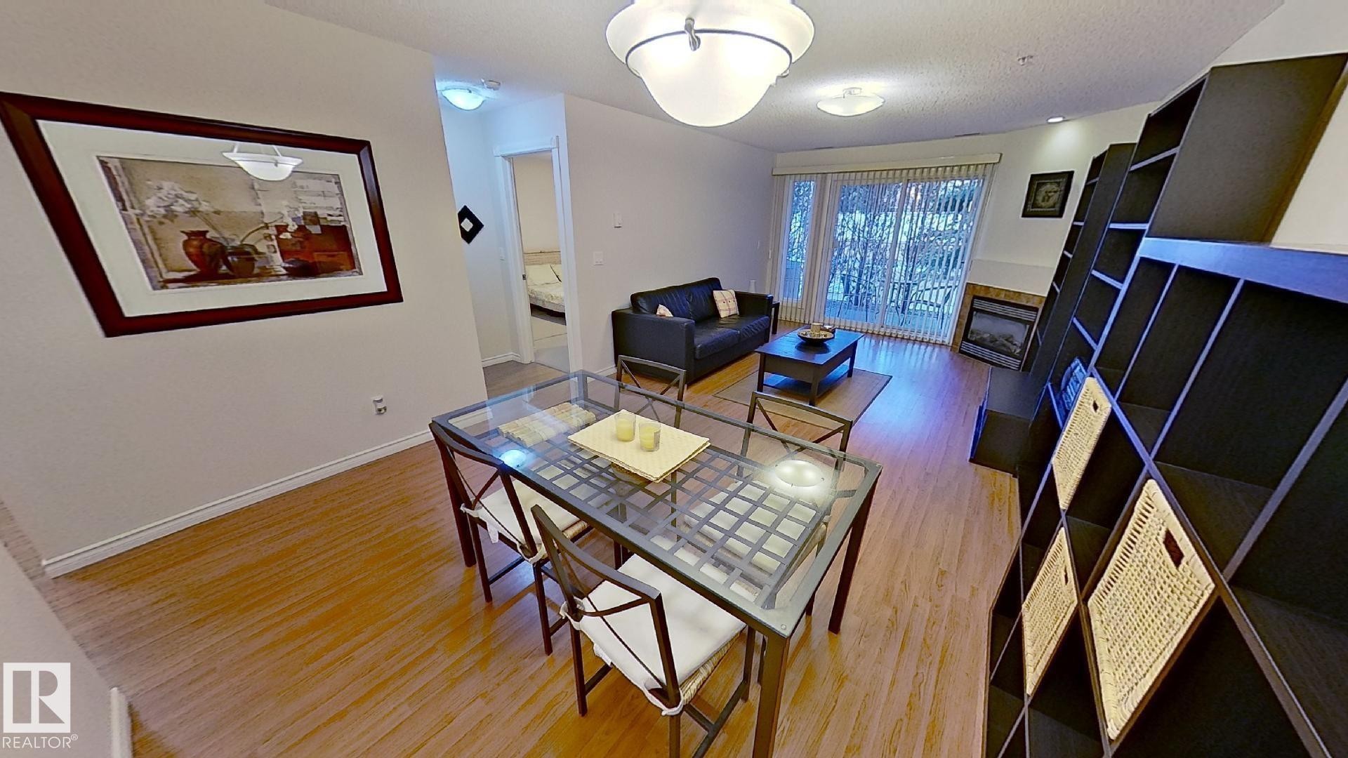 119 12110 106 Avenue Nw, Edmonton, AB - Indoor