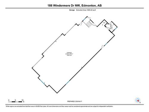 188 Windermere Dr Nw, Edmonton, AB 