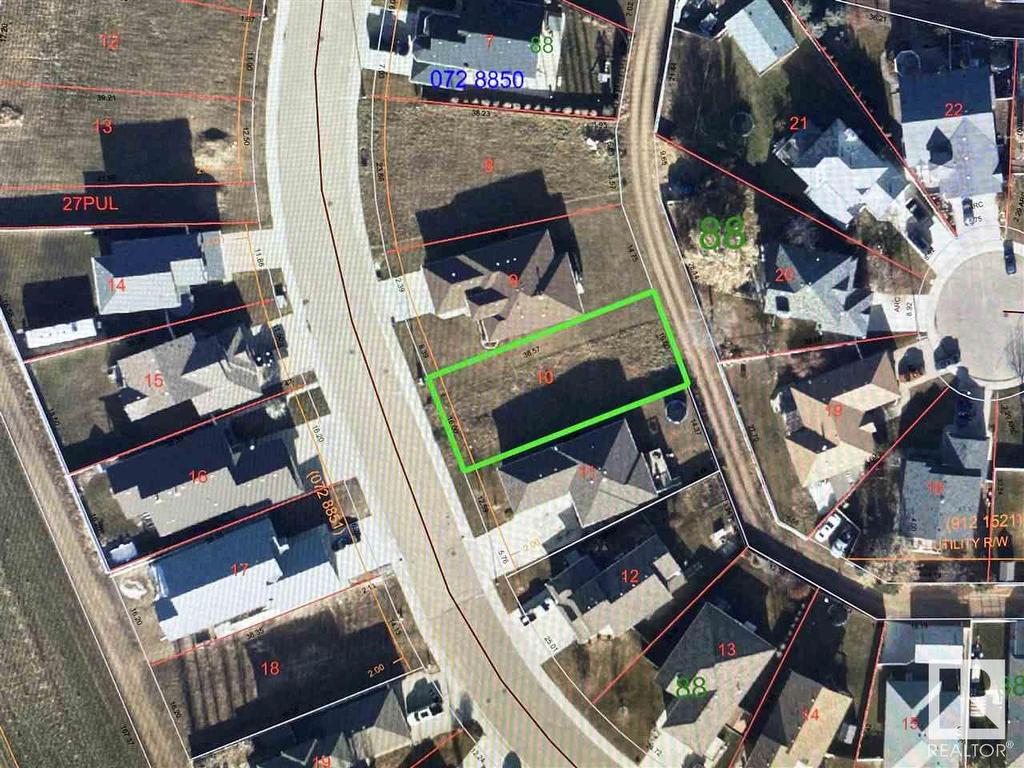 128 Northbend Drive, Wetaskiwin, AB