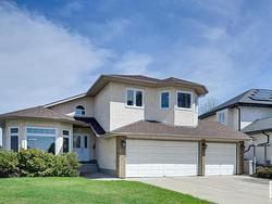 416 REEVES CT NW  Edmonton, AB T6R 2A4