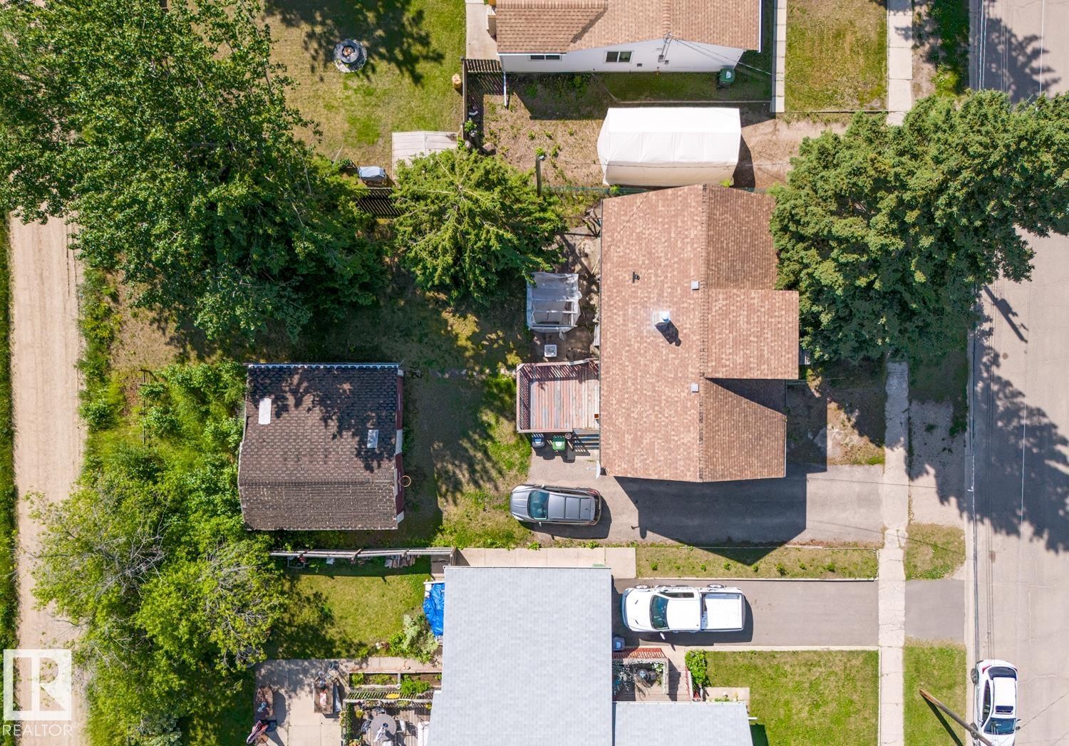 4715 47 Avenue, Cold Lake, AB - Outdoor