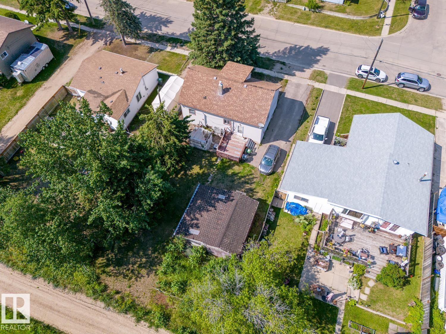 4715 47 Avenue, Cold Lake, AB - Outdoor With View