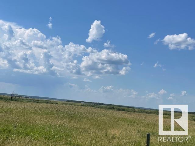 Rr 185 Twp Rd 544, Chipman, AB