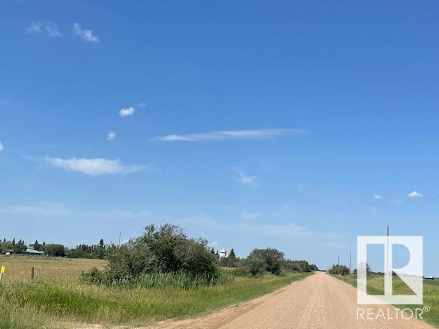 Rr 185 Twp Rd 544, Chipman, AB