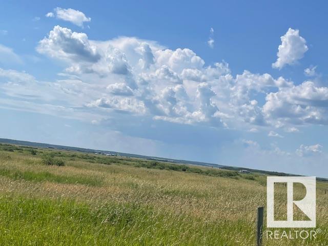 Rr 185 Twp Rd 544, Chipman, AB