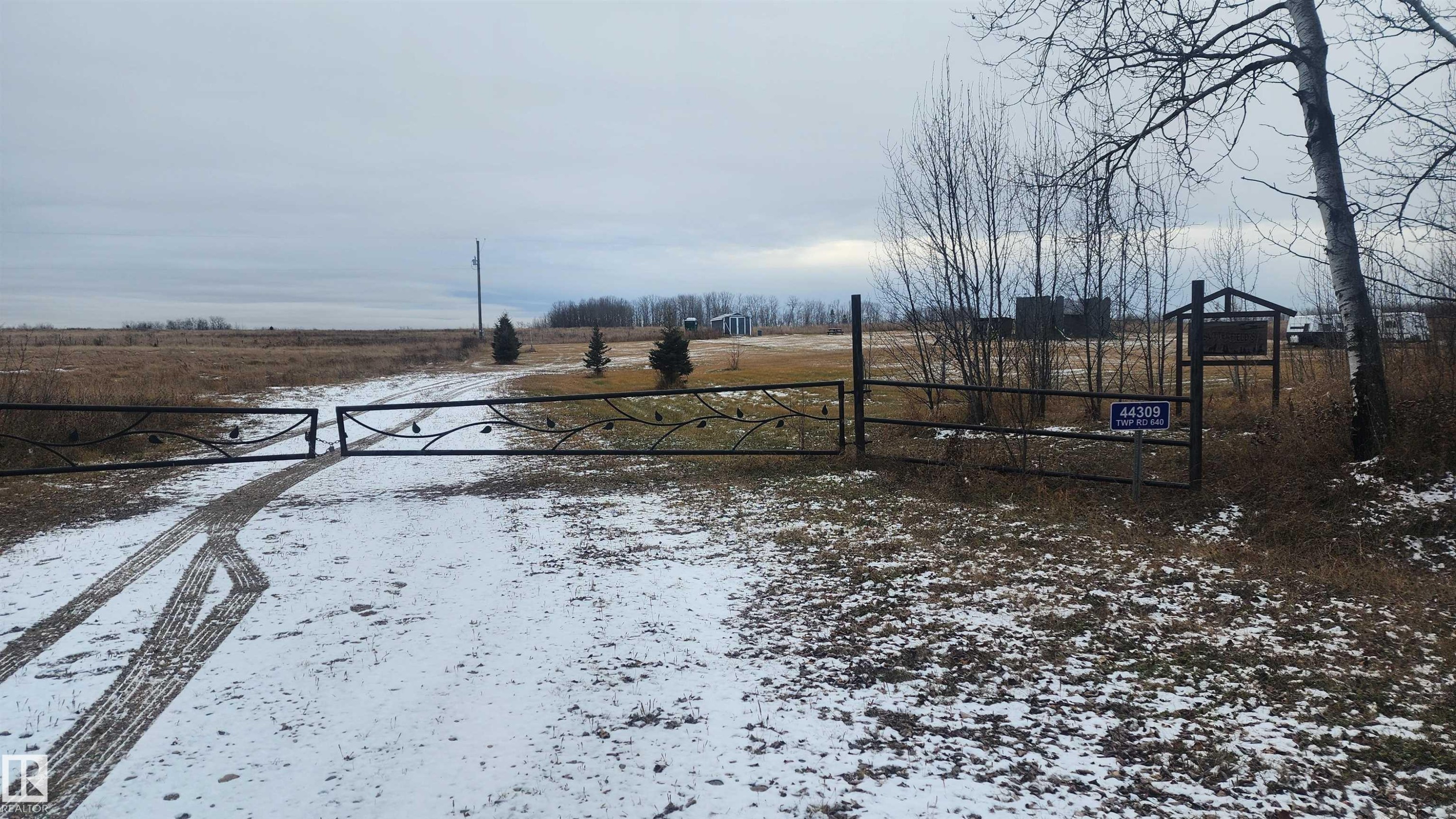2 44307 Twp Rd 640, Rural Bonnyville M.D., AB