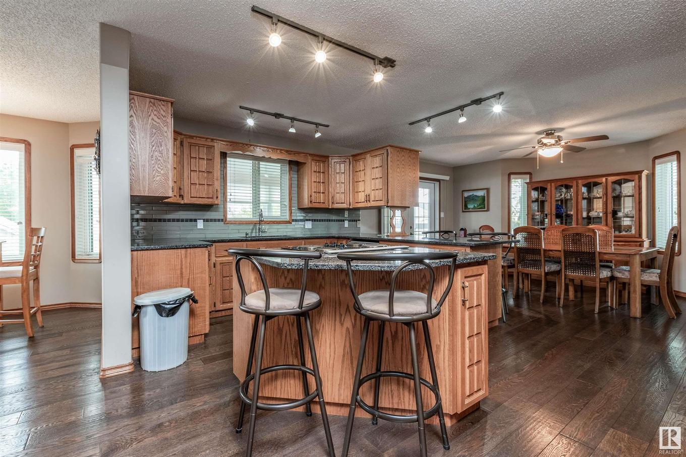 4126 46 Street, Vegreville, AB - Indoor Photo Showing Other Room