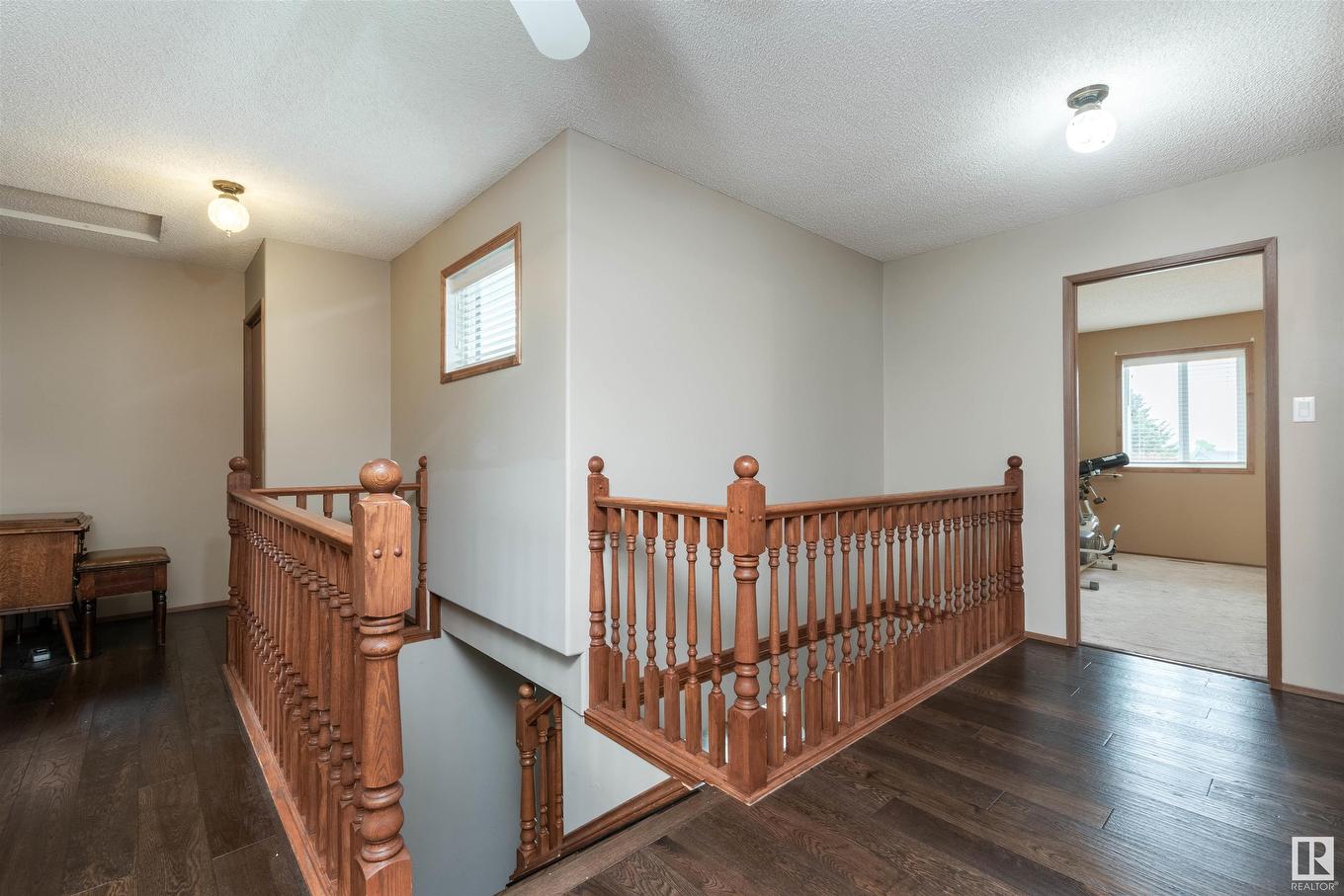 4126 46 Street, Vegreville, AB - Indoor Photo Showing Other Room