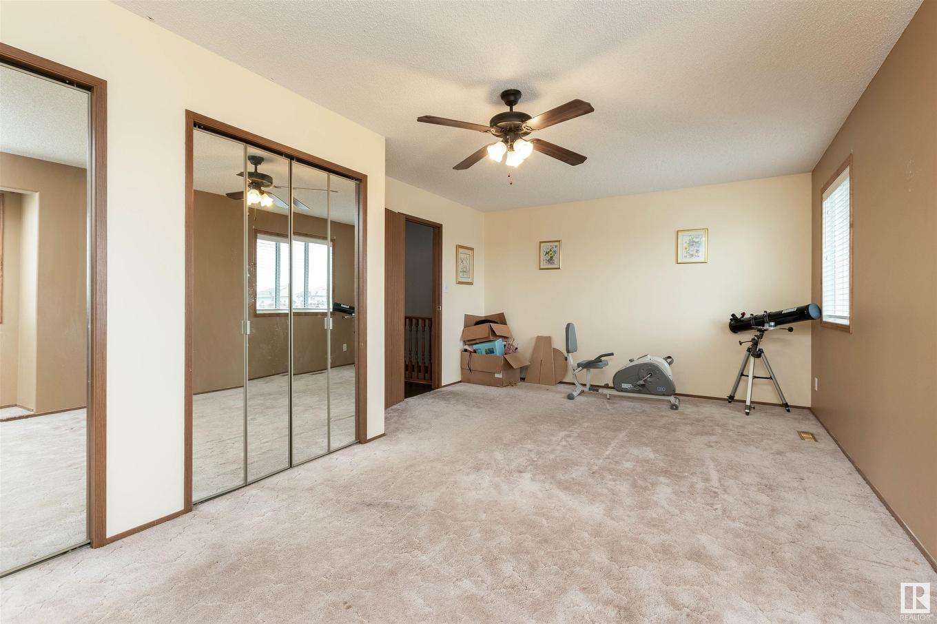 4126 46 Street, Vegreville, AB - Indoor Photo Showing Other Room