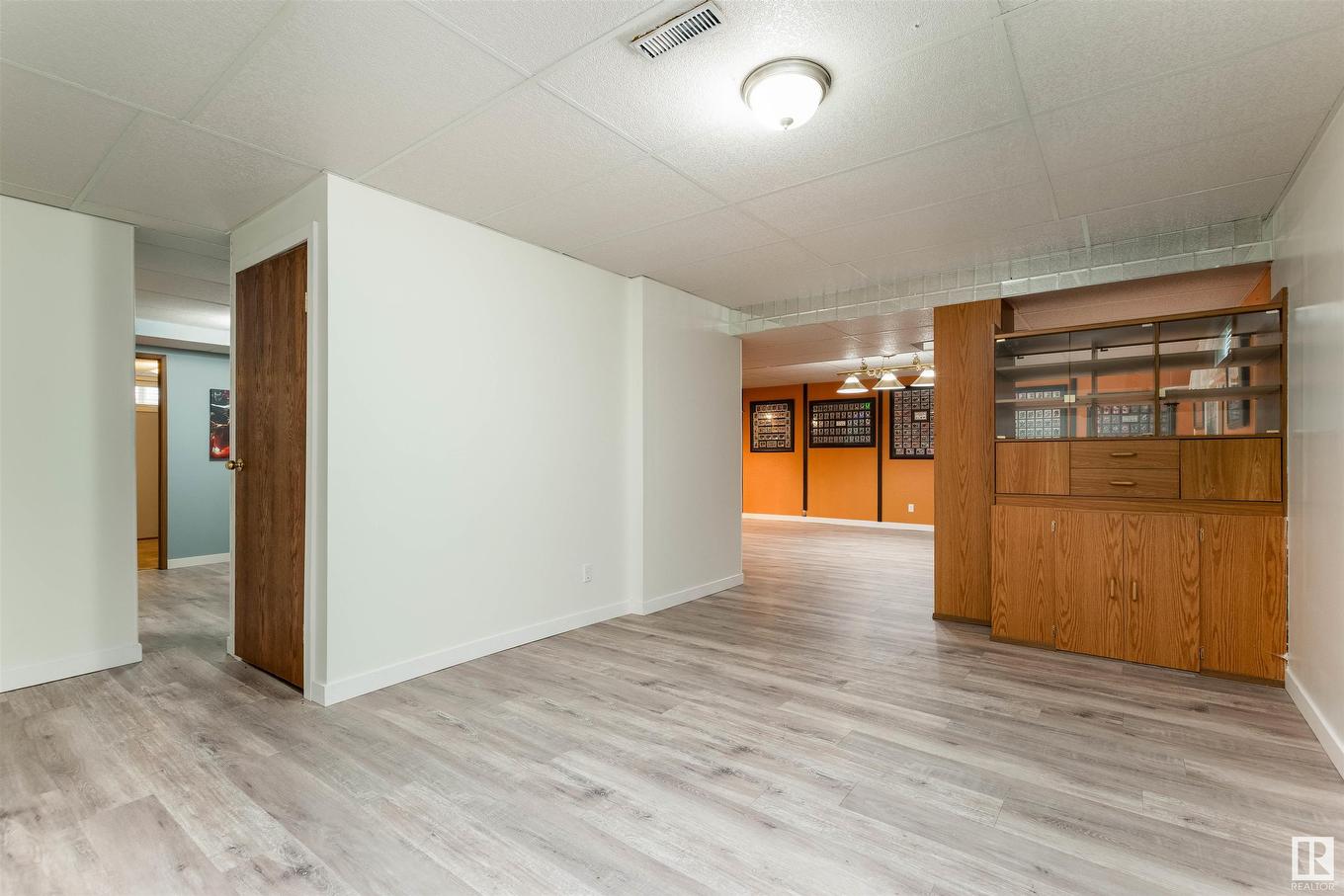 4126 46 Street, Vegreville, AB - Indoor Photo Showing Other Room