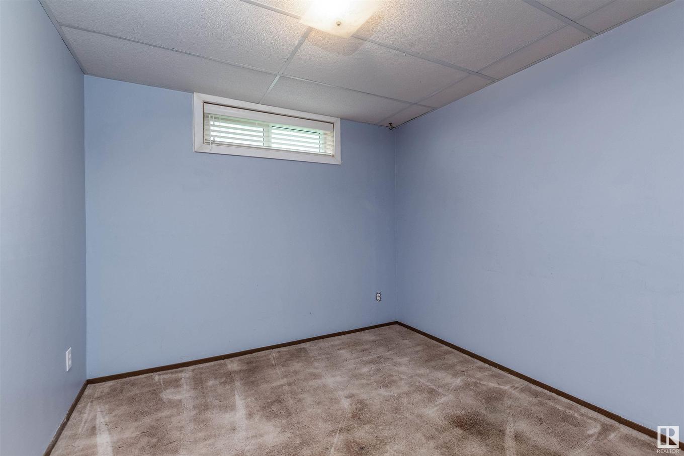 4126 46 Street, Vegreville, AB - Indoor Photo Showing Other Room