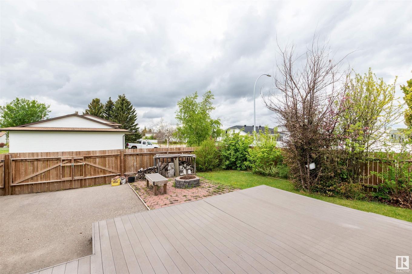 4126 46 Street, Vegreville, AB - Outdoor