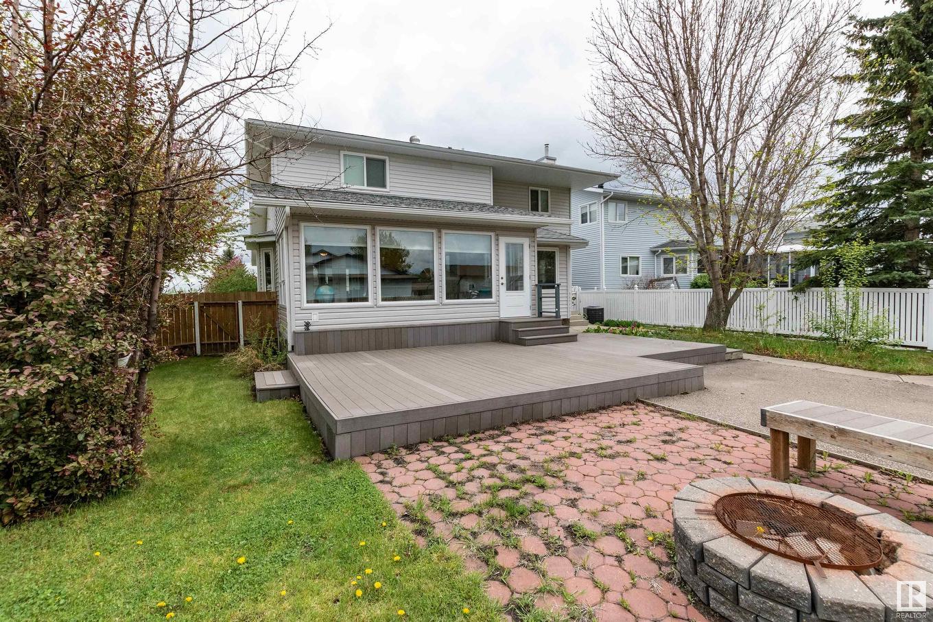 4126 46 Street, Vegreville, AB - Outdoor