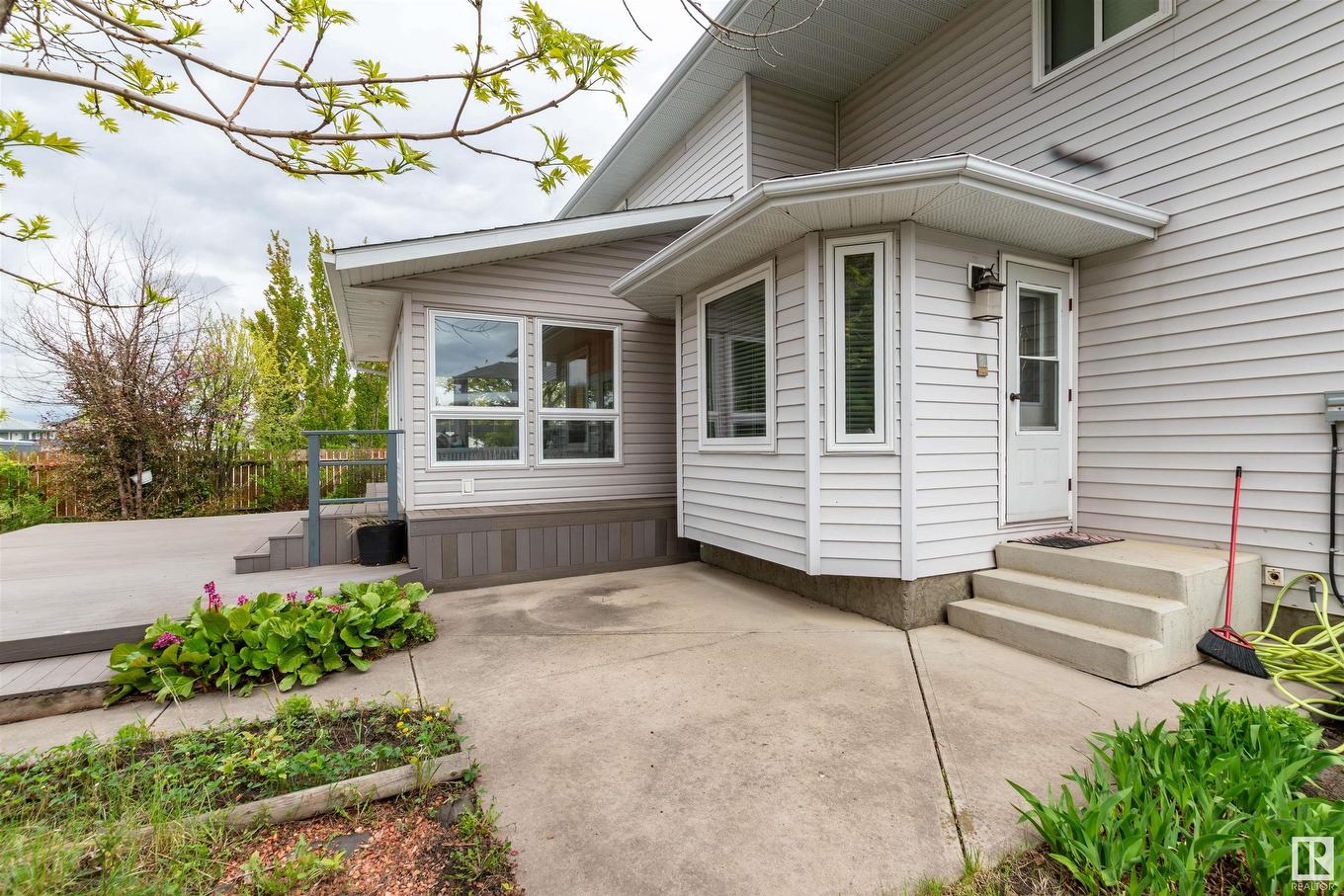 4126 46 Street, Vegreville, AB - Outdoor