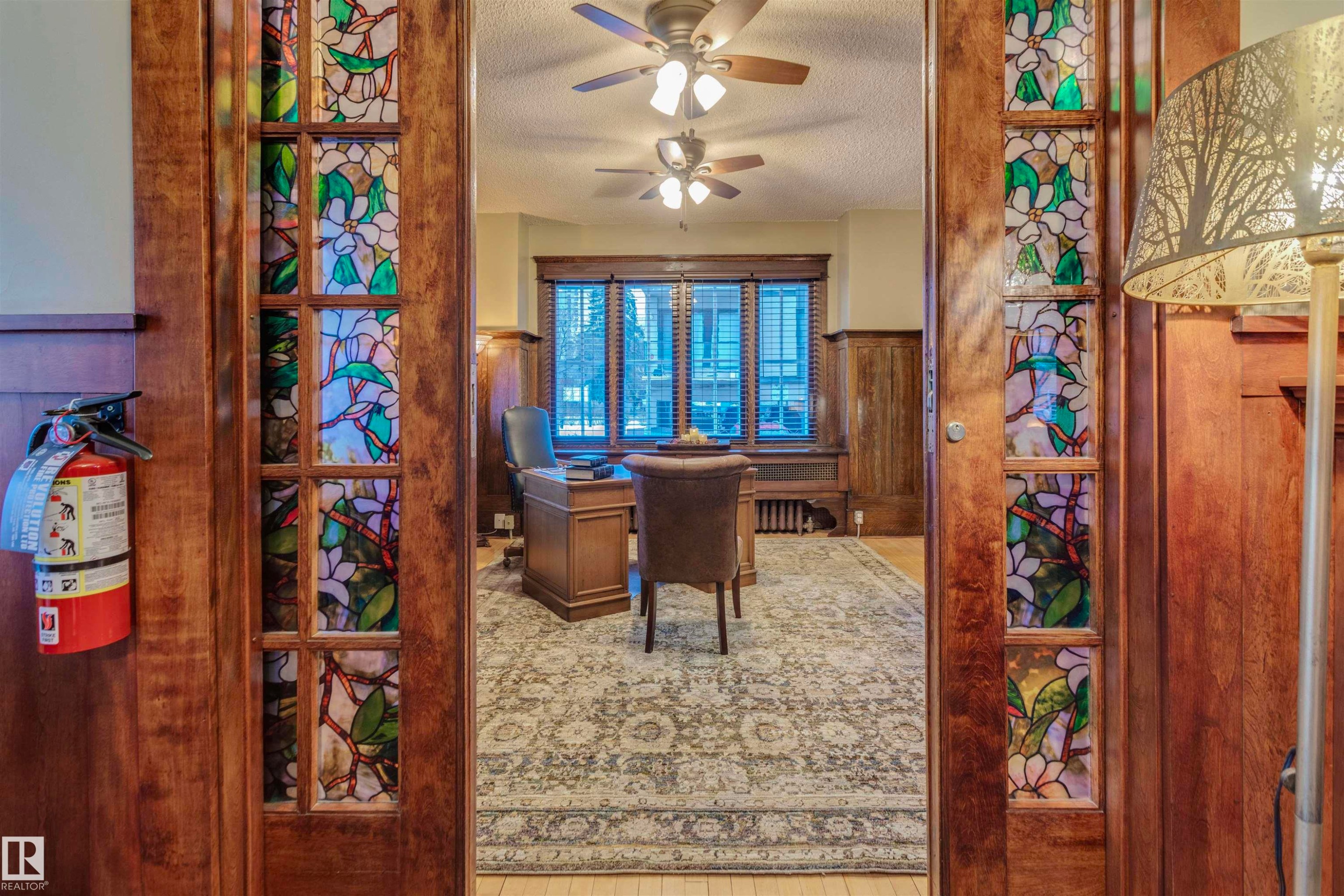 10417 Saskatchewan Drive, Edmonton, AB - Indoor