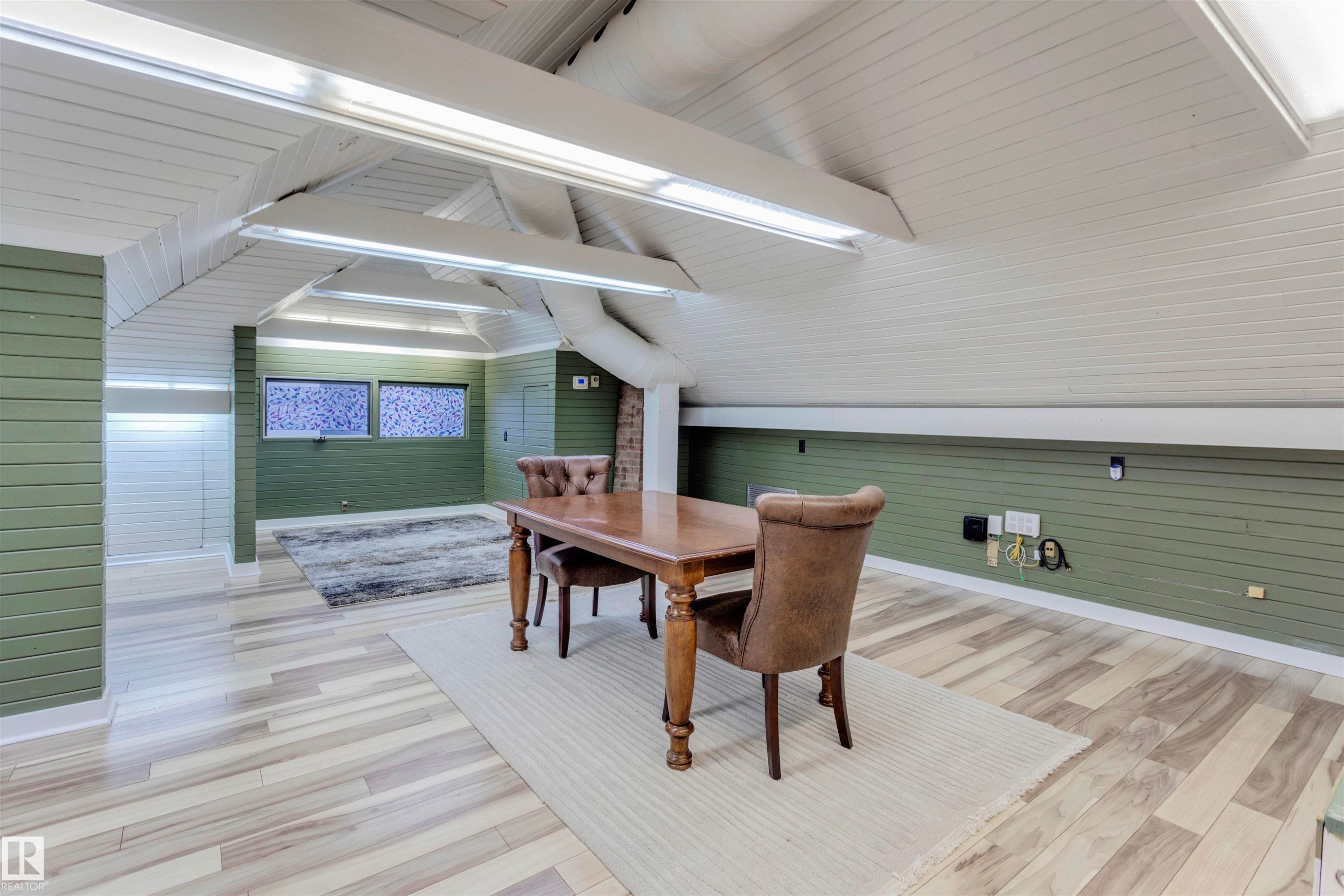 10417 Saskatchewan Drive, Edmonton, AB - Photo Showing Other Room