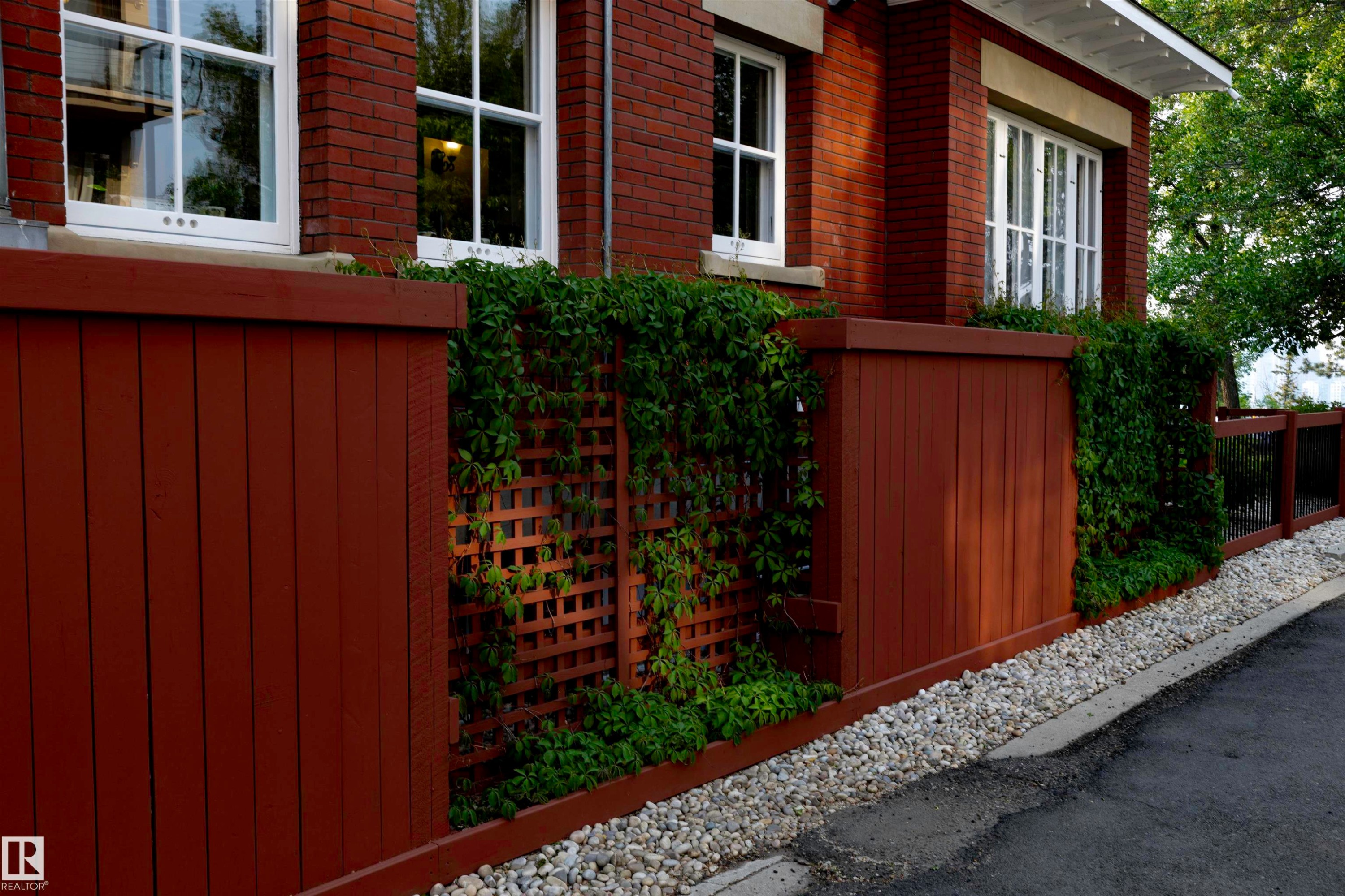 10417 Saskatchewan Drive, Edmonton, AB - Outdoor With Exterior