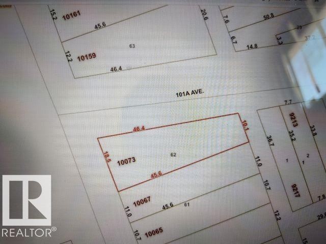 10073 93 Street, Edmonton, AB